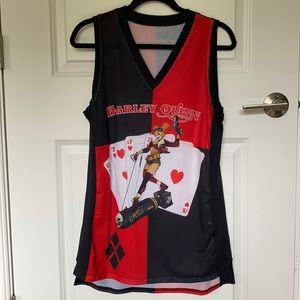 Blackmilk Harley Quinn Shooter